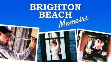 Задник к фильму "Brighton Beach Memoirs" #1577085