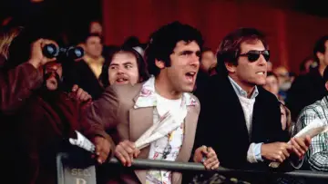 Задник к фильму "Калифорнийский покер" #1037252