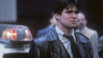 Задник к фильму "Принц города" #405569