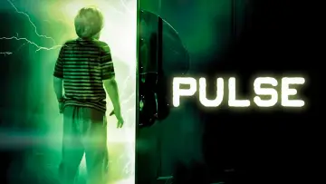 Задник к фильму "Pulse" #1039640
