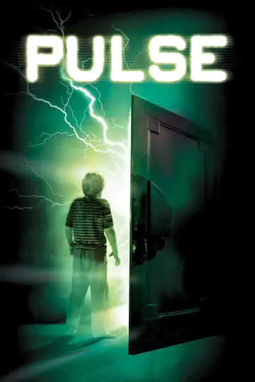 Постер к фильму "Pulse" #1039644