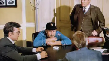 Задник к фильму "Принцип домино" #1208587