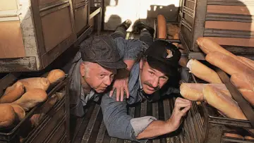 Задник к фильму "Принцип домино" #941542