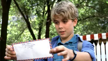 Задник к фильму "Tommy Tricker and the Stamp Traveller" #1115027