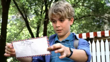 Задник к фильму "Tommy Tricker and the Stamp Traveller" #478449