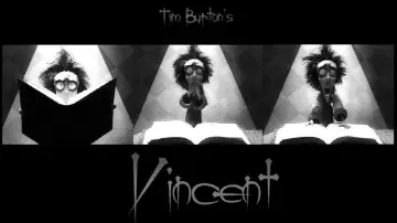 Задник к фильму "Винсент" #183686