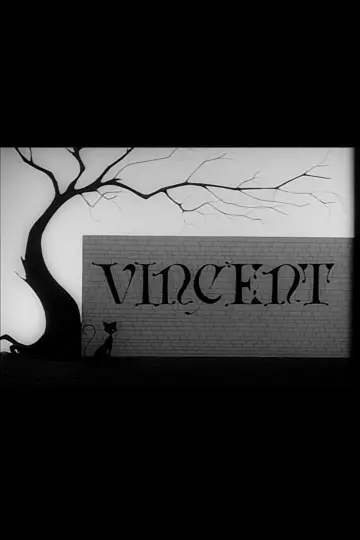 Постер к фильму "Винсент" #183694