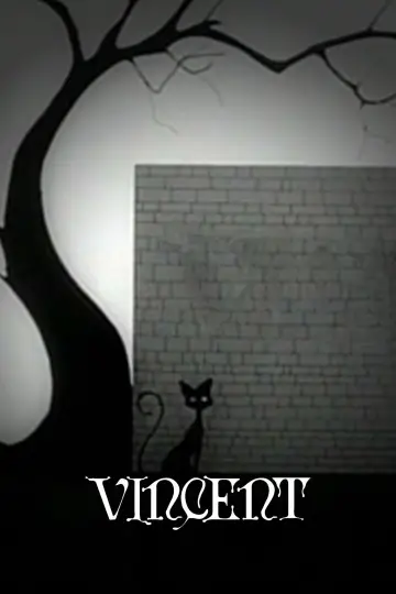 Постер к фильму "Винсент" #752551