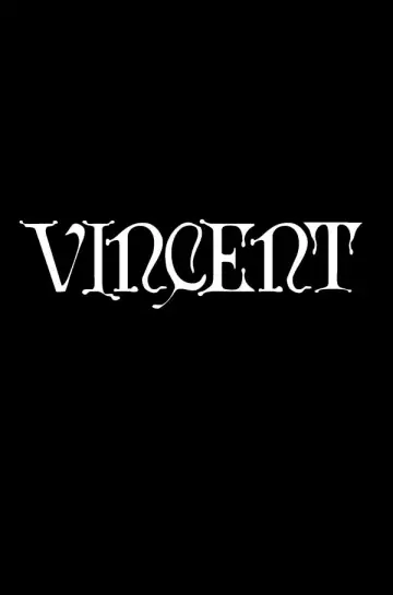 Постер к фильму "Винсент" #752552