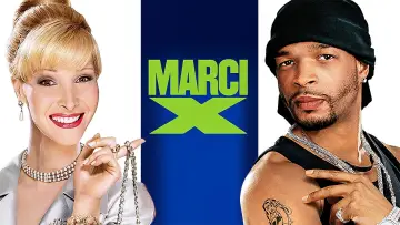 Задник к фильму "Marci X" #1106843