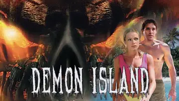 Задник к фильму "Survival Island" #1120241