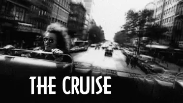 Задник к фильму "The Cruise" #1637920