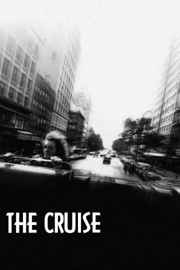 Постер к фильму "The Cruise" #1637922