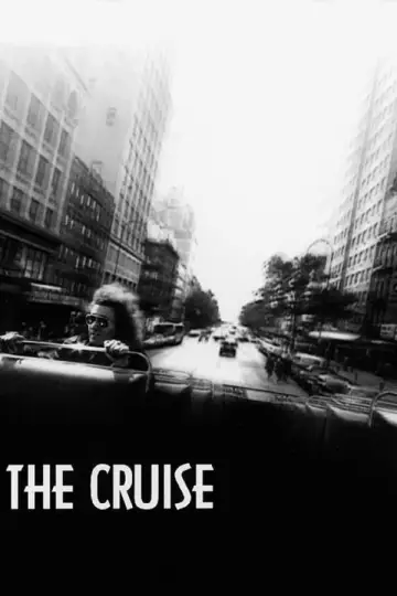 Постер к фильму "The Cruise" #536368