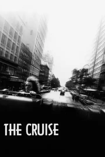 Постер к фильму "The Cruise" #536369
