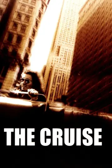 Постер к фильму "The Cruise" #536373