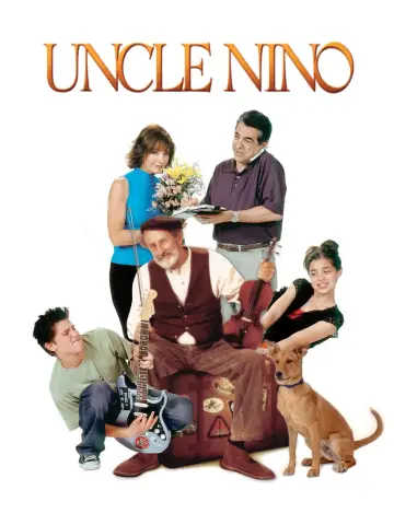 Постер к фильму "Uncle Nino" #497995