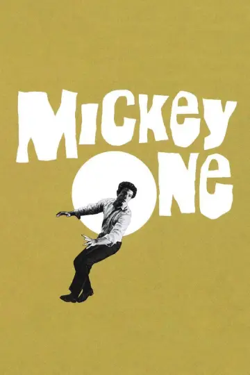 Постер к фильму "Mickey One" #1127771