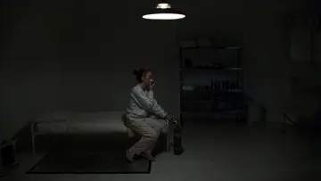 Задник к фильму "Спасение" #907955