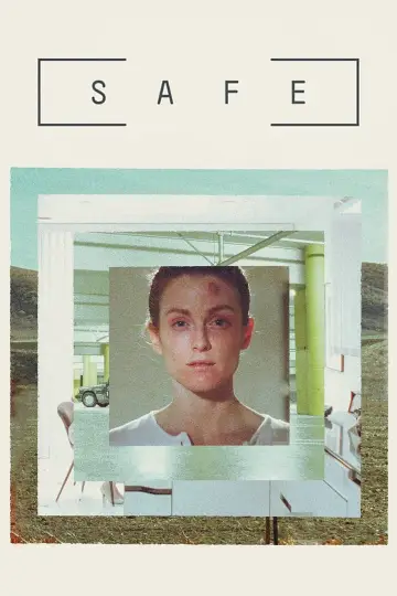 Постер к фильму "Спасение" #907996