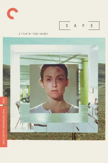 Постер к фильму "Спасение" #907999