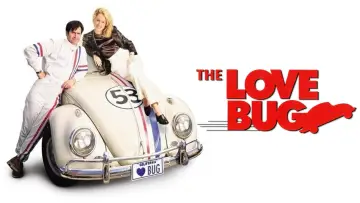 Задник к фильму "The Love Bug" #1042691
