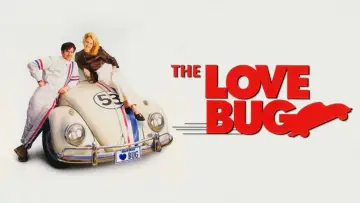 Задник к фильму "The Love Bug" #1042693