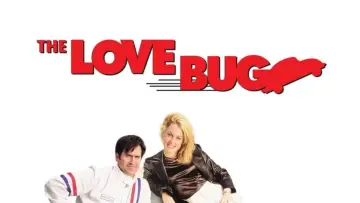 Задник к фильму "The Love Bug" #1042694