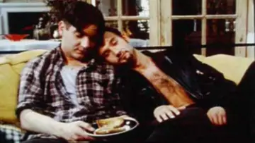 Задник к фильму "Boyfriends" #736694