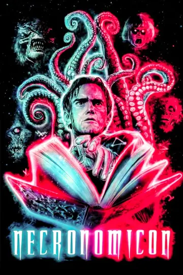 Постер к фильму "Книга мёртвых" #1042727