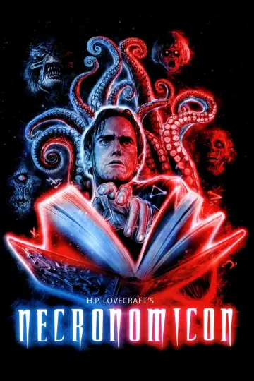 Постер к фильму "Книга мёртвых" #1042730