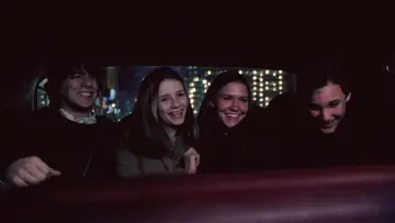 Задник к фильму "Колледж" #670021