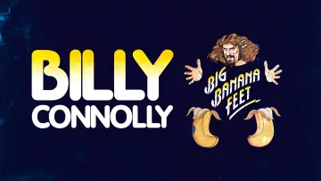 Задник к фильму "Billy Connolly: Big Banana Feet" #1095394