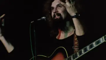 Задник к фильму "Billy Connolly: Big Banana Feet" #453877