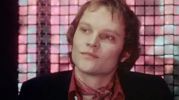 Задник к фильму "Дракула 1972" #1026587