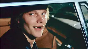 Задник к фильму "Дракула 1972" #1026588