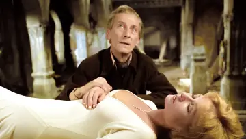 Задник к фильму "Дракула 1972" #388673