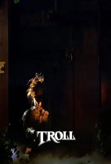 Постер к фильму "Тролль" #935152