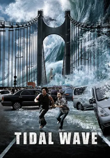 Постер к фильму "2012: Цунами" #1583233