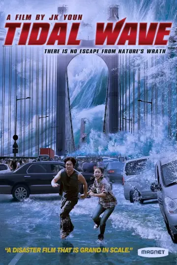 Постер к фильму "2012: Цунами" #872834