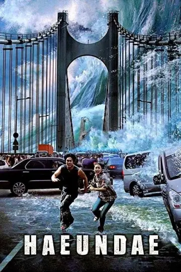 Постер к фильму "2012: Цунами" #89301