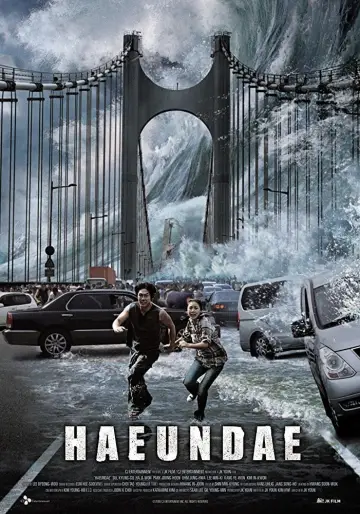 Постер к фильму "2012: Цунами" #89303