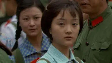 Задник к фильму "Xiu Xiu: The Sent-Down Girl" #447722