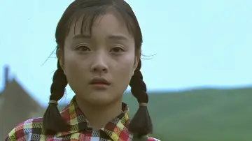 Задник к фильму "Xiu Xiu: The Sent-Down Girl" #447723