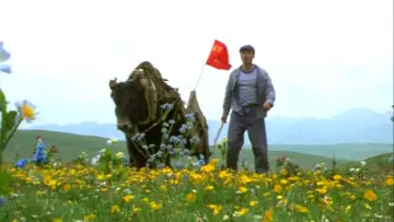 Задник к фильму "Xiu Xiu: The Sent-Down Girl" #848028