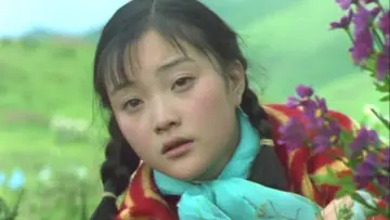 Задник к фильму "Xiu Xiu: The Sent-Down Girl" #848031