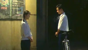 Задник к фильму "Xiu Xiu: The Sent-Down Girl" #848034