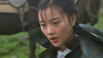 Задник к фильму "Xiu Xiu: The Sent-Down Girl" #848035