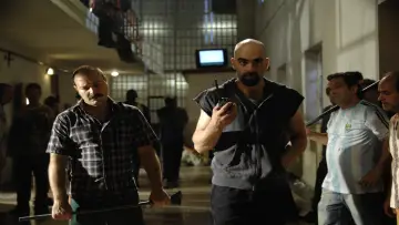 Задник к фильму "Камера 211" #1583691