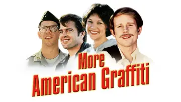 Задник к фильму "More American Graffiti" #1081316